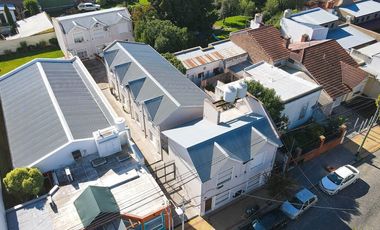 VENTA DEPTO. CENTRICO EN COMPLEJO 1 DOR-DUPLEX