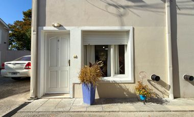 VENTA DEPTO. CENTRICO EN COMPLEJO 1 DOR-DUPLEX
