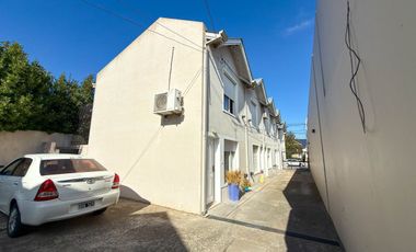 VENTA DEPTO. CENTRICO EN COMPLEJO 1 DOR-DUPLEX