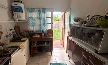 Casa en Venta en Benito Juarez