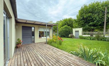 VENTA DE CASA EN AYACUCHO