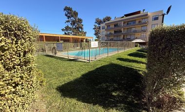 VALLE DEL PARAISO 2907