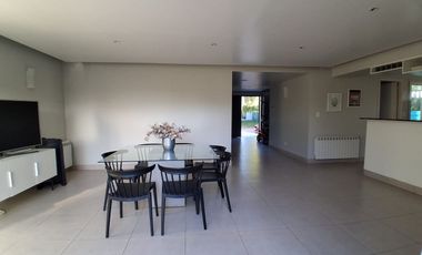 ALQUILER CASA B PRIVADO TERRUÑOS ARAOZ ll LUJAN