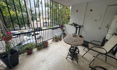 DEPTO 3 DORMI VENTA GODOY CRUZ TERRAZA BALCON COCH