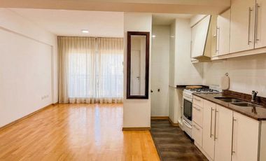 Venta Departamento 1 habitación Ciudad Mendoza