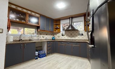 Casa B. Privado El Remanso, Chacras de Coria Mza
