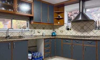Casa B. Privado El Remanso, Chacras de Coria Mza