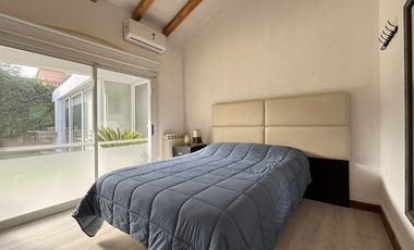 Casa B. Privado El Remanso, Chacras de Coria Mza