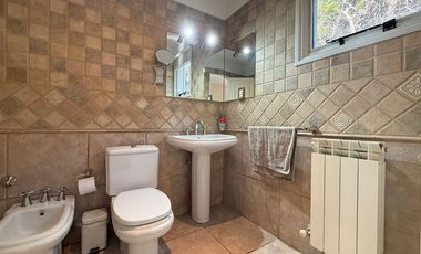 Casa B. Privado El Remanso, Chacras de Coria Mza