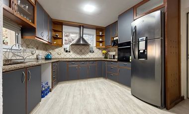 Casa B. Privado El Remanso, Chacras de Coria Mza