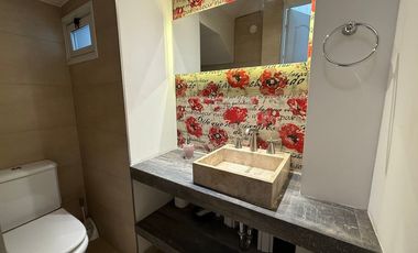 Casa B. Privado El Remanso, Chacras de Coria Mza