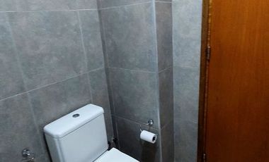 venta departamento gllen 2 dorm, 1 baño, cochera