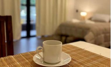 VENTA-DEPARTAMENTO MONOAMBIENTE-CIUDAD-MENDOZA