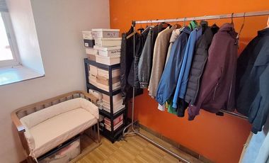 Venta PH 5 amb Vélez Sarsfield