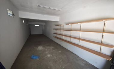 Galpón con Depósito y Oficinas de Categoría