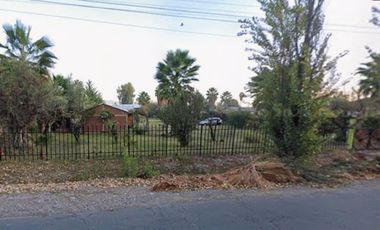 VENTA DE  CASA QUINTA CON PILETA EN MAIPU