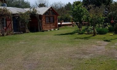 VENTA DE  CASA QUINTA CON PILETA EN MAIPU
