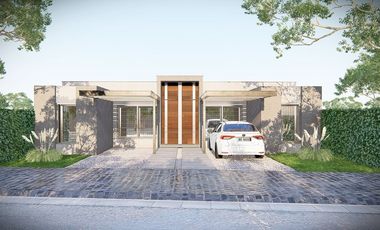 Casa en venta en el Barrio Vista Michelo