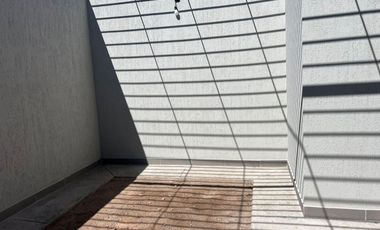 DUPLEX 3 DORMITORIOS, VISTA MICHELLO MAIPU