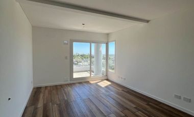 DEPTO EN VENTA 2 DORMIS C/VISTA RÍO - SAN LORENZO
