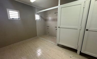 Alquiler galpón exclusivo en PAER Rafael