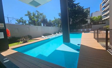 Alquiler 2 ambientes Torre Premium Vicente Lopez