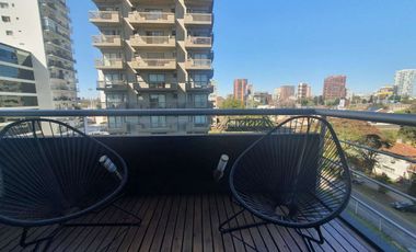 Alquiler 2 ambientes Torre Premium Vicente Lopez