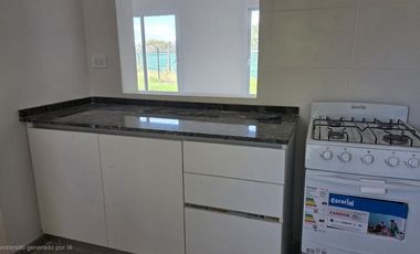 Duplex 3 Dormitorios Venta Punta Lago Maipú
