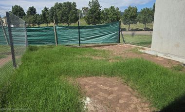 Duplex 3 Dormitorios Venta Punta Lago Maipú