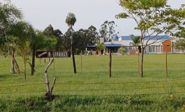 TERRENO EN VENTA DE 1053 M² EN COLONIA CAROLINA