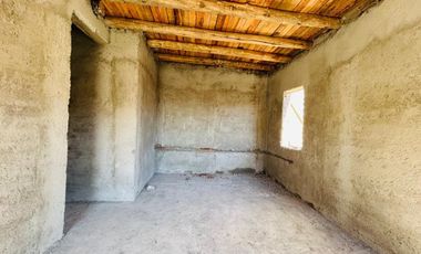 DEPARTAMENTO EN POZO 2 DORMITORIOS P.A VILLA NUEVA