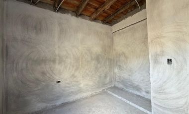 DEPARTAMENTO EN POZO 2 DORMITORIOS P.A VILLA NUEVA
