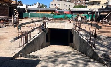 VENTA COCHERAS EN  POZO, DON TORCUATO