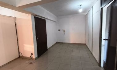 Alquiler dep. 4 amb. APTO PROFESIONAL centro Munro