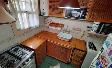 VENTA PH 3 AMBIENTES MONTE CASTRO BAJAS EXPENSAS