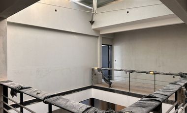 Venta depto 4 amb en Beccar terraza y amenities