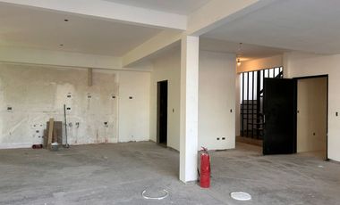 Venta depto 4 amb en Beccar terraza y amenities