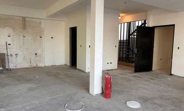 Venta depto 4 amb en Beccar terraza y amenities