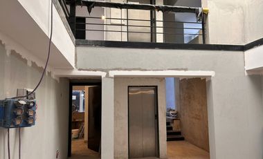 Venta depto 4 amb en Beccar terraza y amenities