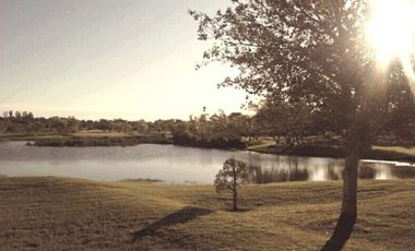 Venta lote en Country River Side, Río Cuarto