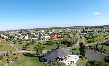 Venta lote en Country River Side, Río Cuarto