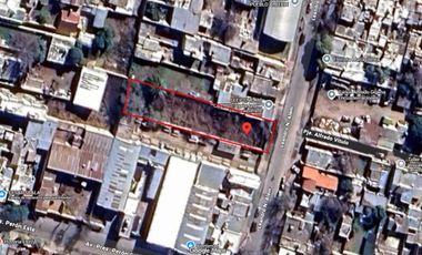 VENTA LOTE RIO CUARTO B° ALBERDI