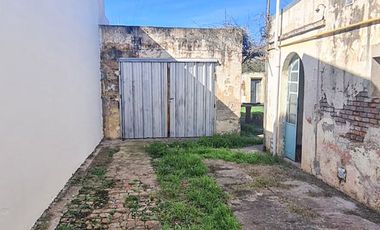 VENTA CASA CON GRAN TERRENO - SAN CARLOS CENTRO