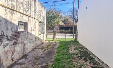 VENTA CASA CON GRAN TERRENO - SAN CARLOS CENTRO