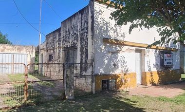 VENTA CASA CON GRAN TERRENO - SAN CARLOS CENTRO