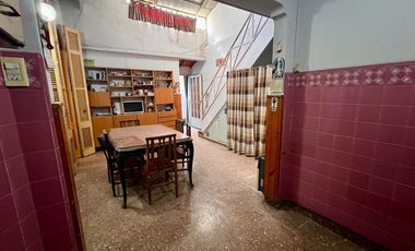 VENTA PH 4 AMBIENTES CON TERRAZA Y PARRILLA