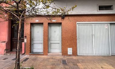 VENTA PH 4 AMBIENTES CON TERRAZA Y PARRILLA