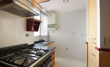 ALQUILER 4 AMBIENTES VICENTE LOPEZ BALCON TERRAZA