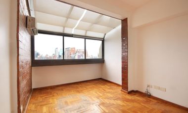 ALQUILER 4 AMBIENTES VICENTE LOPEZ BALCON TERRAZA
