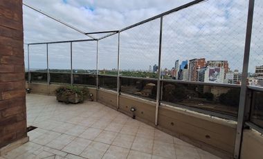 ALQUILER 4 AMBIENTES VICENTE LOPEZ BALCON TERRAZA